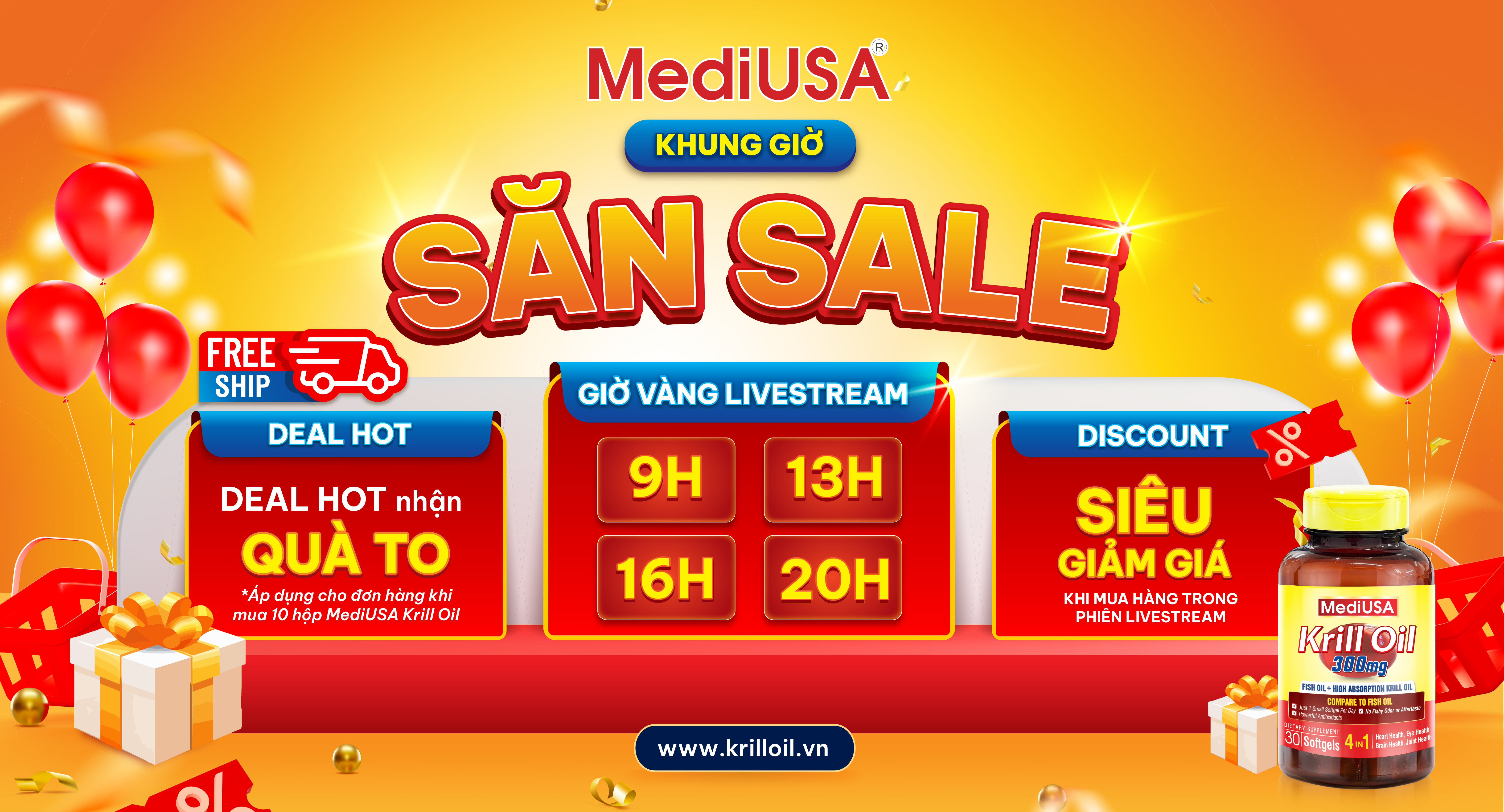 livestream