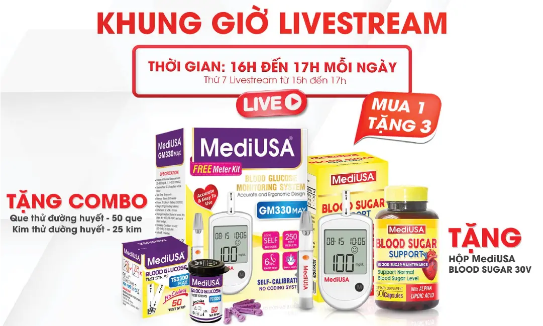ảnh livestream