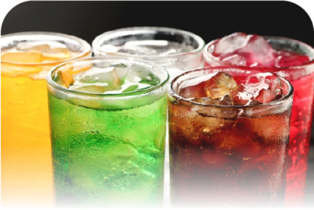 ĐỒ UỐNG CÓ ĐƯỜNG GÂY HẠI NHƯ THẾ NÀO?